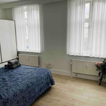 Lovely 1-Bedroom Condo In Aarhus C Екстериор снимка
