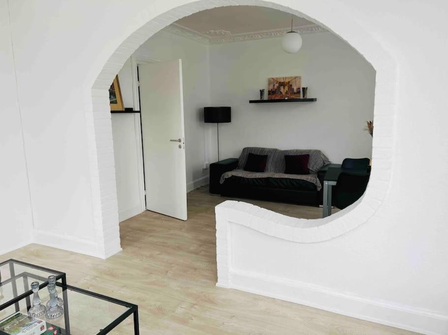 Lovely 1-Bedroom Condo In Aarhus C Екстериор снимка