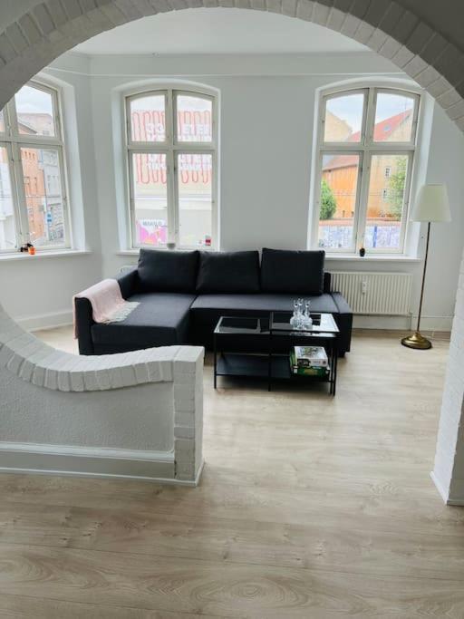Lovely 1-Bedroom Condo In Aarhus C Екстериор снимка