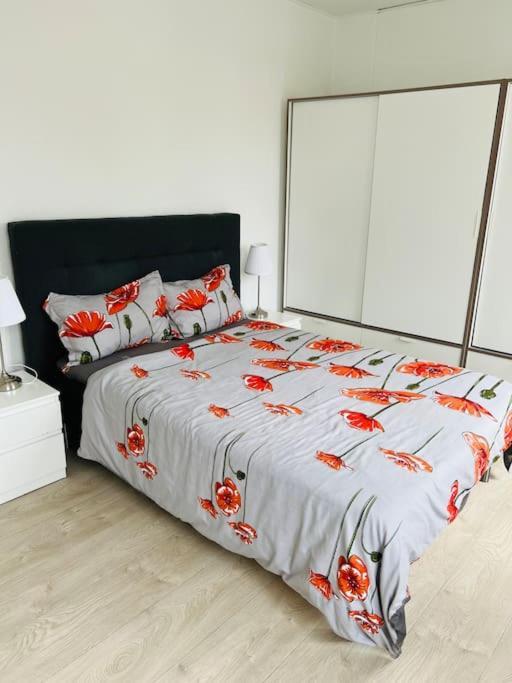 Lovely 1-Bedroom Condo In Aarhus C Екстериор снимка