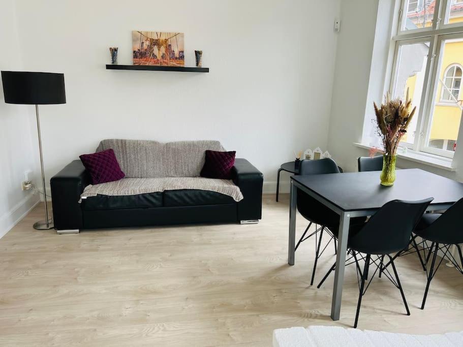 Lovely 1-Bedroom Condo In Aarhus C Екстериор снимка